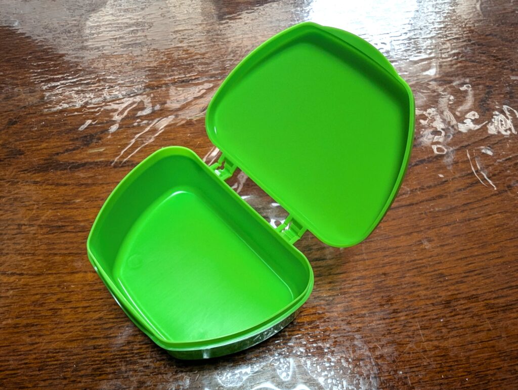 リテーナーケース