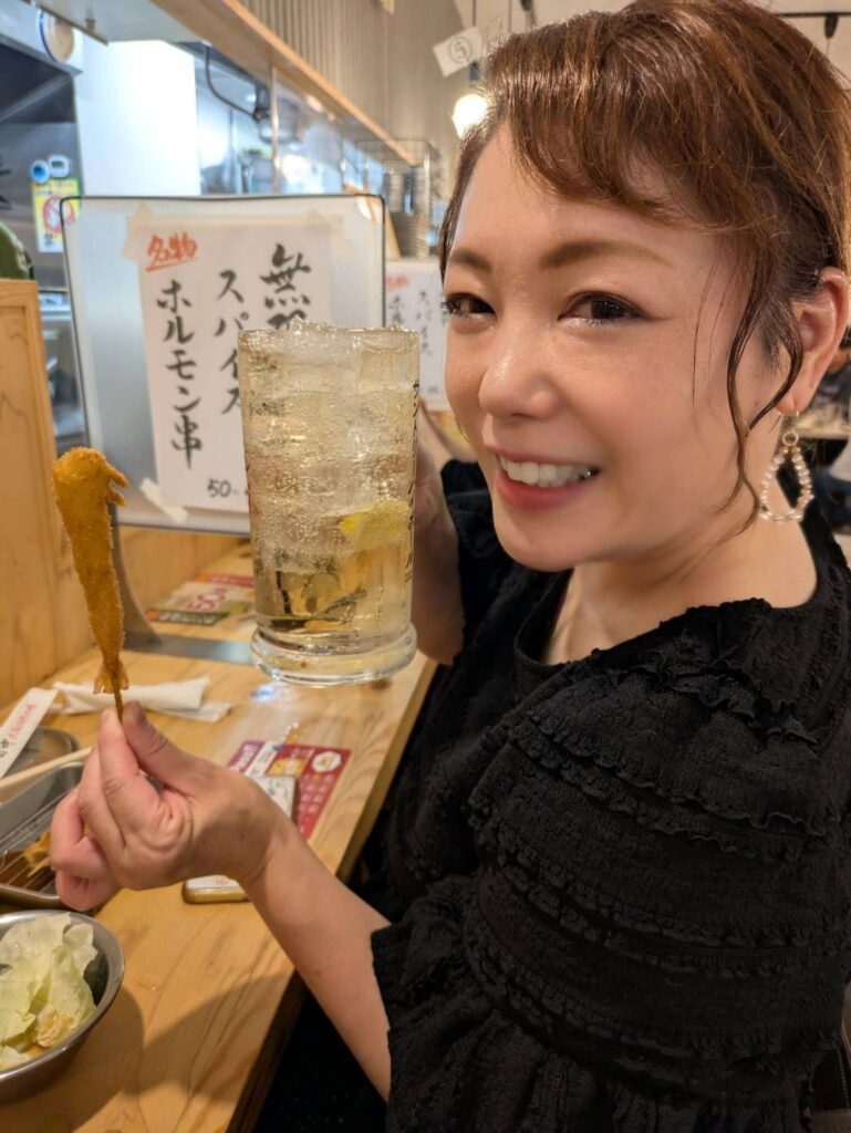 ゆきてぃ