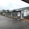 道の駅たかはた
